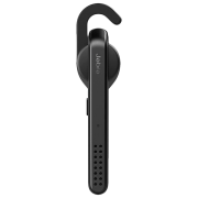 Casti BT Jabra Talk 45, Black 