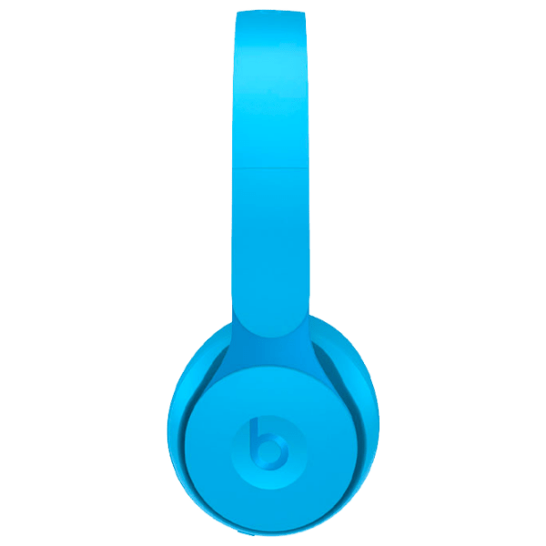 Наушники Wireless On-Ear Beats Solo Pro, Light Blue Matte Collection  photo 3