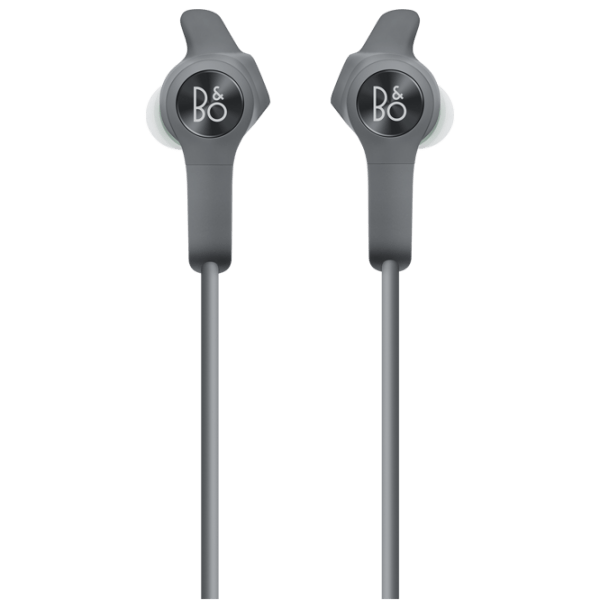 Casti Wireless In-Ear Bang&Olufsen E6 Motion, Graphite  photo 1