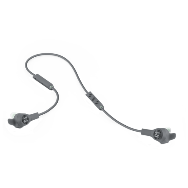 Casti Wireless In-Ear Bang&Olufsen E6 Motion, Graphite  photo 3