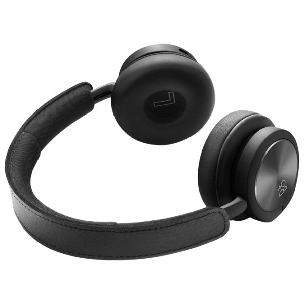 Наушники Bang & Olufsen H8i Черный Беспроводные + Проводные / Персональный / Накладные photo 2