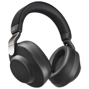 Casti Wireless Over-Ear Jabra Elite 85h, Titanium Black 
