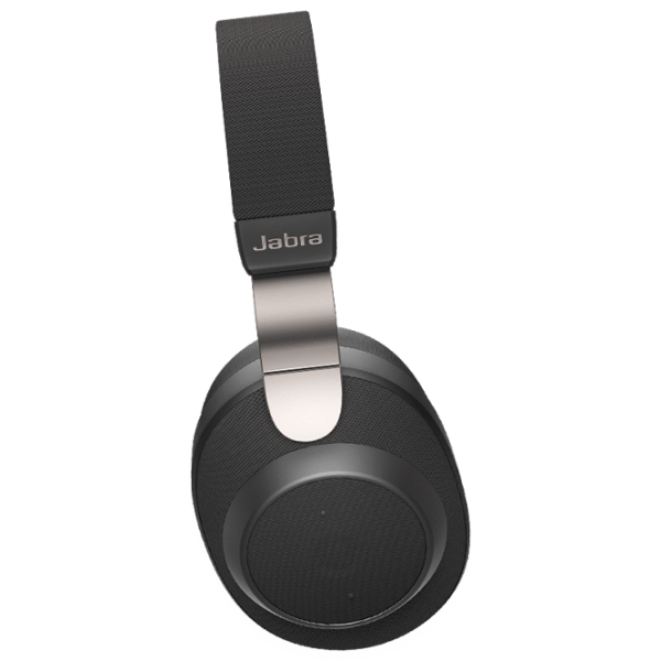 Casti Wireless Over-Ear Jabra Elite 85h, Titanium Black  photo 2