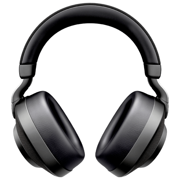 Casti Wireless Over-Ear Jabra Elite 85h, Titanium Black  photo 5