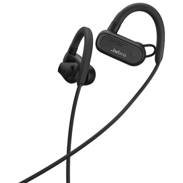 Casti Wireless In-Ear Sport Jabra Elite Active 45e, Black  photo 2