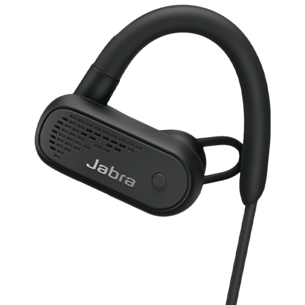 Casti Wireless In-Ear Sport Jabra Elite Active 45e, Black  photo 3
