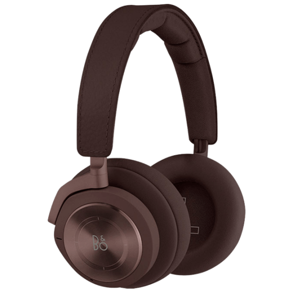 Наушники Bang & Olufsen H9 3rd Gen Коричневый Беспроводные + Проводные / Персональный / Накладные photo 1