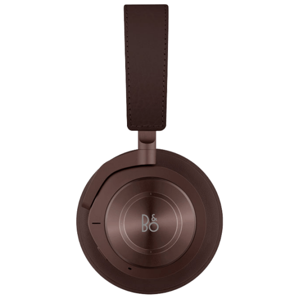 Наушники Bang & Olufsen H9 3rd Gen Коричневый Беспроводные + Проводные / Персональный / Накладные photo 3