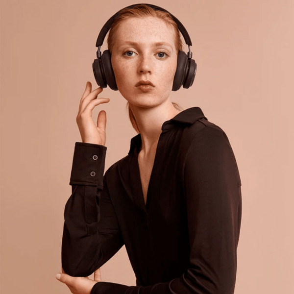 Наушники Bang & Olufsen H9 3rd Gen Коричневый Беспроводные + Проводные / Персональный / Накладные photo 4