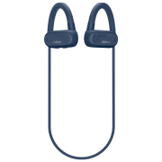 Căști Jabra Elite Active 45e Navy Fără fir / Sport / In ear