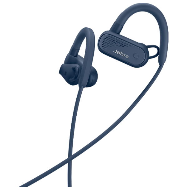 Căști Jabra Elite Active 45e Navy Fără fir / Sport / In ear photo 2