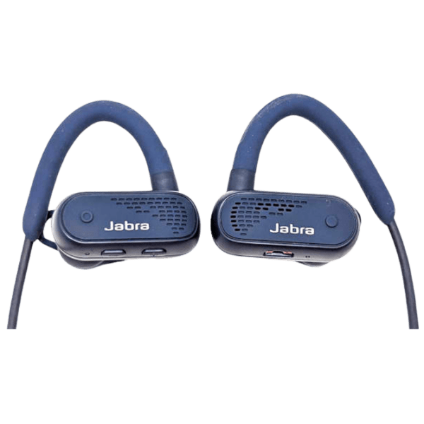 Căști Jabra Elite Active 45e Navy Fără fir / Sport / In ear photo 3