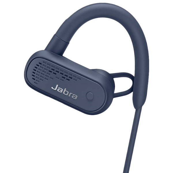 Căști Jabra Elite Active 45e Navy Fără fir / Sport / In ear photo 4