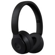 Наушники Wireless On-Ear Beats Solo Pro, Черный 
