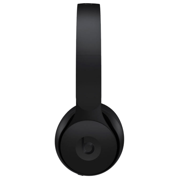 Наушники Wireless On-Ear Beats Solo Pro, Черный  photo 3