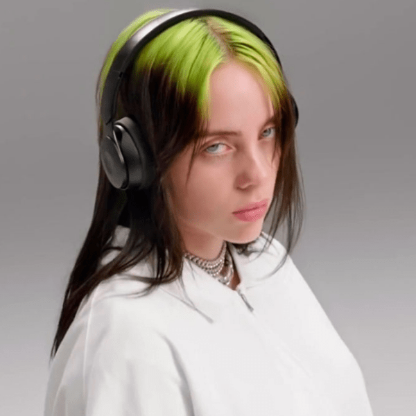 Наушники Wireless On-Ear Beats Solo Pro, Черный  photo 4