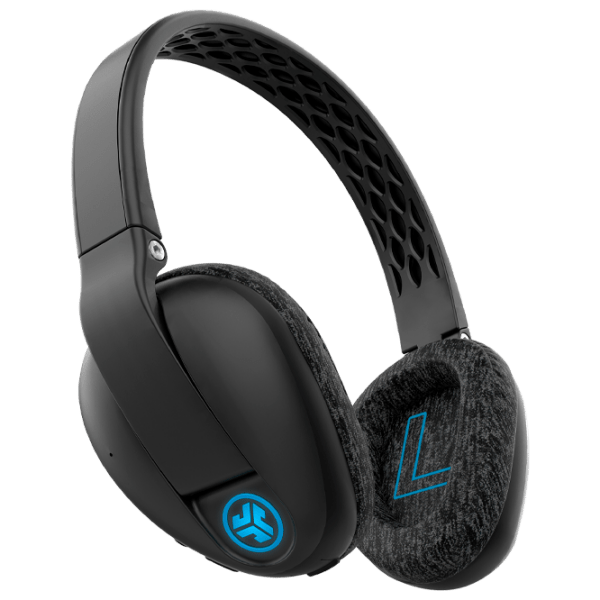 Căști Jlab Flex Sport Black Fără fir / Sport / On the ear photo 1