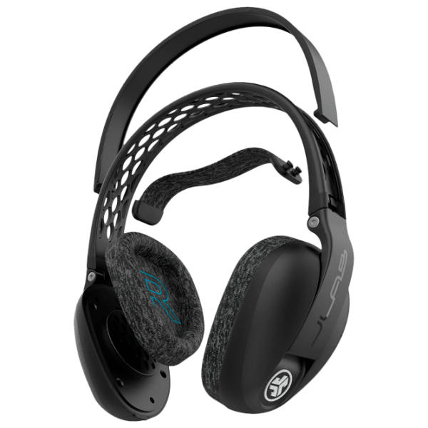 Căști Jlab Flex Sport Black Fără fir / Sport / On the ear photo 4