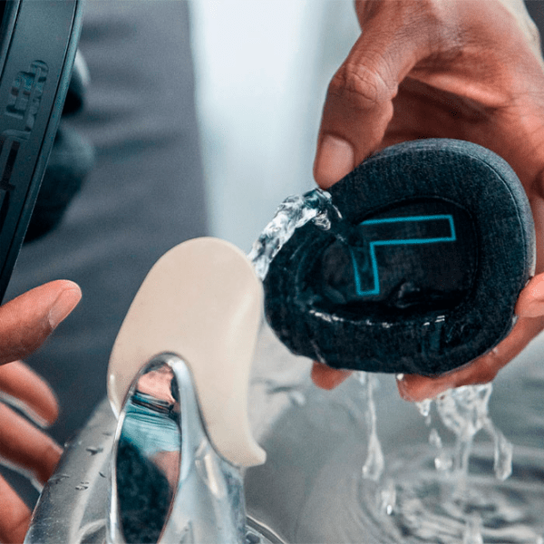 Căști Jlab Flex Sport Black Fără fir / Sport / On the ear photo 7
