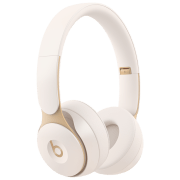 Наушники Wireless On-Ear Beats Solo Pro, Слоновая Кость 