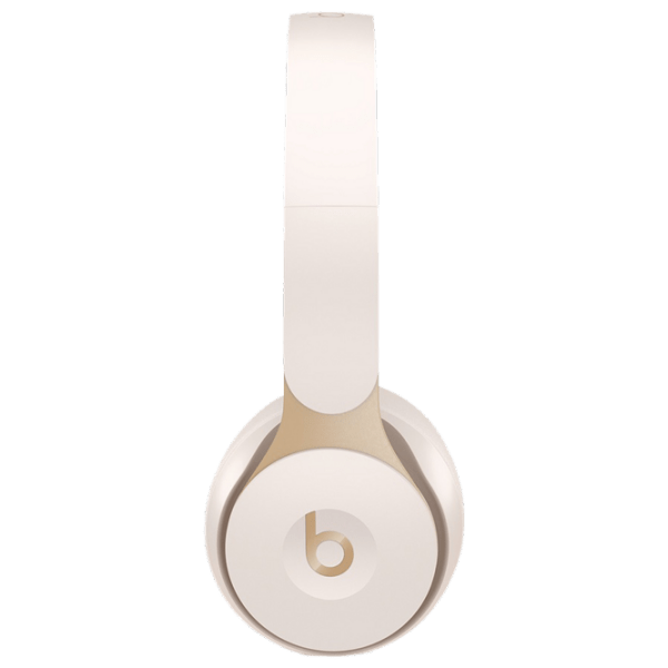 Наушники Wireless On-Ear Beats Solo Pro, Слоновая Кость  photo 3