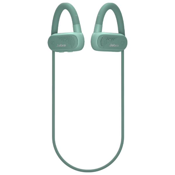 Casti Wireless In-Ear Sport Jabra Elite Active 45e, Mint  photo 1