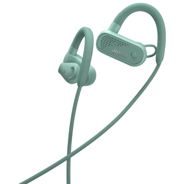 Casti Wireless In-Ear Sport Jabra Elite Active 45e, Mint  photo 2