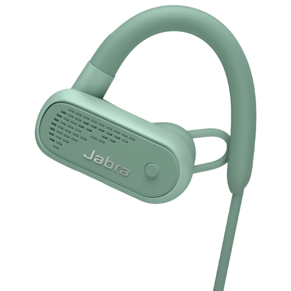 Casti Wireless In-Ear Sport Jabra Elite Active 45e, Mint  photo 3
