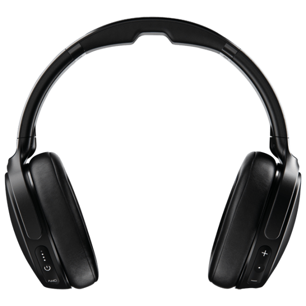 Casti SkullCandy Venue, Black  photo 1