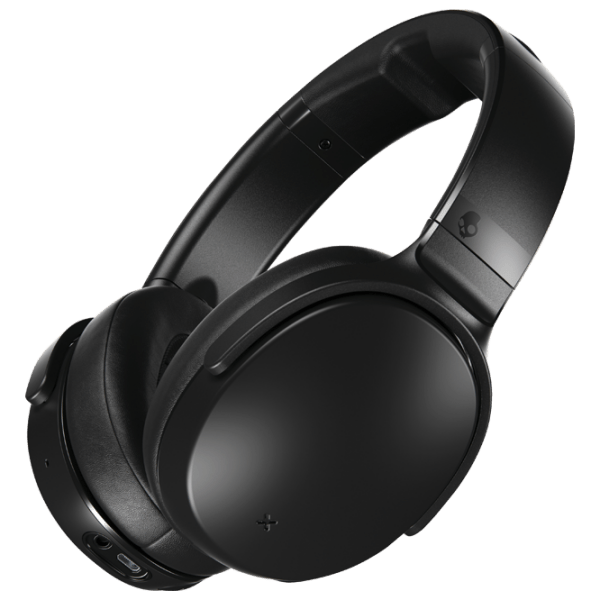 Casti SkullCandy Venue, Black  photo 2