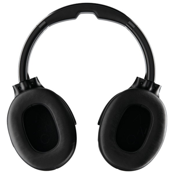 Casti SkullCandy Venue, Black  photo 3