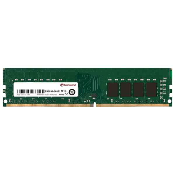 Оперативная память 16 ГБ Transcend JM3200HLE-16G DIMM, DDR4, 3200 МГц photo 1