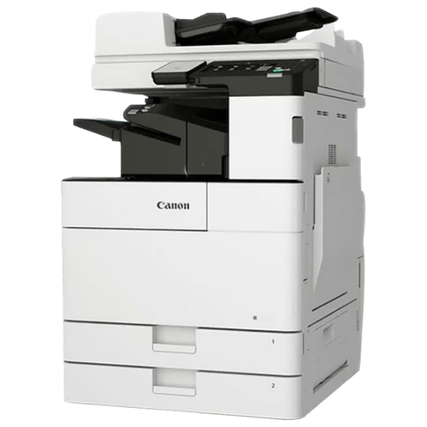 Canon C3125i, Белый  photo 1