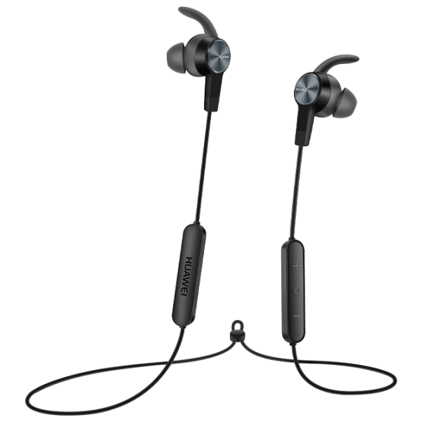 Căști Huawei AM61 Black Fără fir / Sport / In ear photo 1