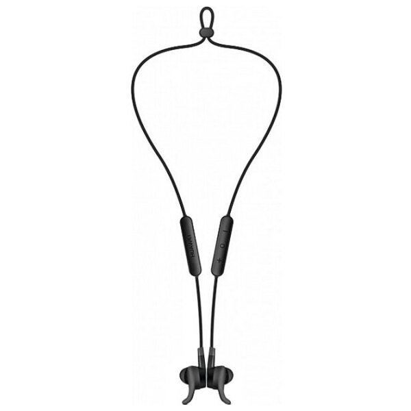 Căști Huawei AM61 Black Fără fir / Sport / In ear photo 3
