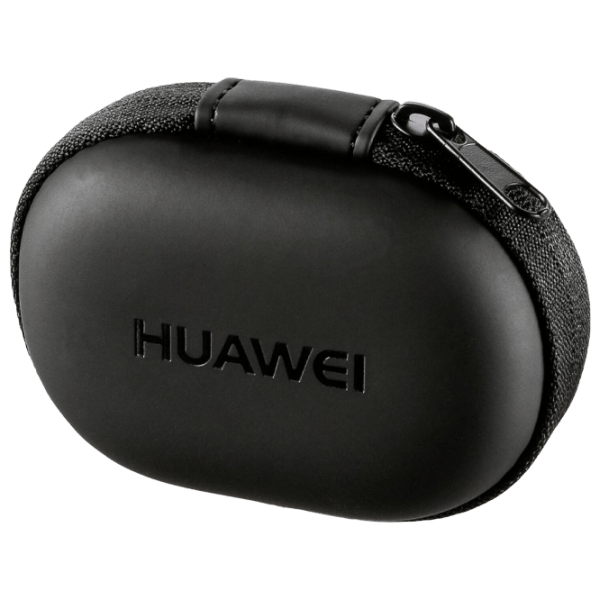 Căști Huawei AM61 Black Fără fir / Sport / In ear photo 4