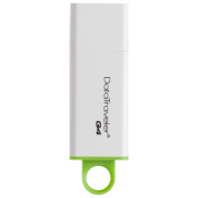 USB Flash Kingston DataTraveler G4 128 GB White USB 3.1, Plastic