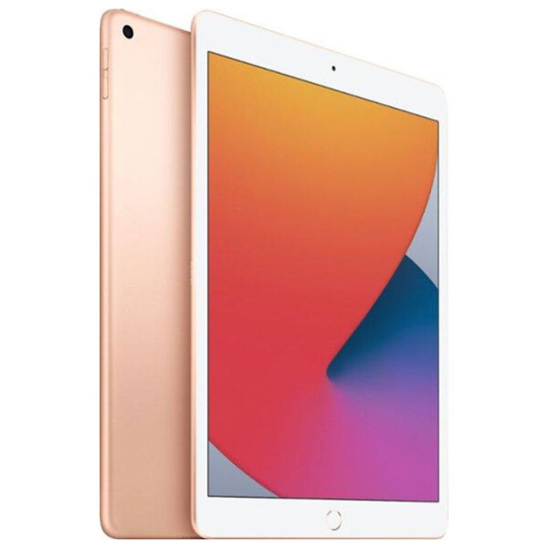Планшет Apple iPad 2020 10.2"LTEЗолотой 3 ГБ |128 ГБ | 8 Мп | MYMN2RK/ A photo 2