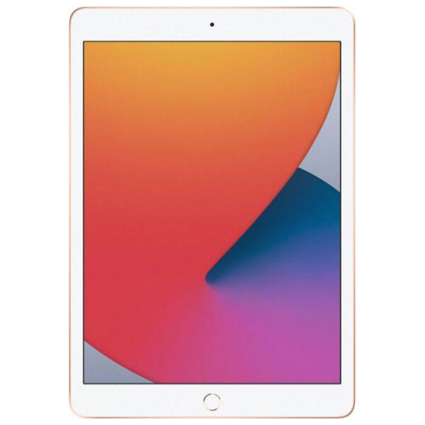 Планшет Apple iPad 2020 10.2"LTEЗолотой 3 ГБ |128 ГБ | 8 Мп | MYMN2RK/ A photo 3