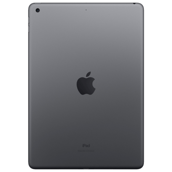 Планшет Apple iPad 2020 10.2" LTE Серый 3 ГБ |
128 ГБ | 8 Мп | MYML2RK/A photo 4