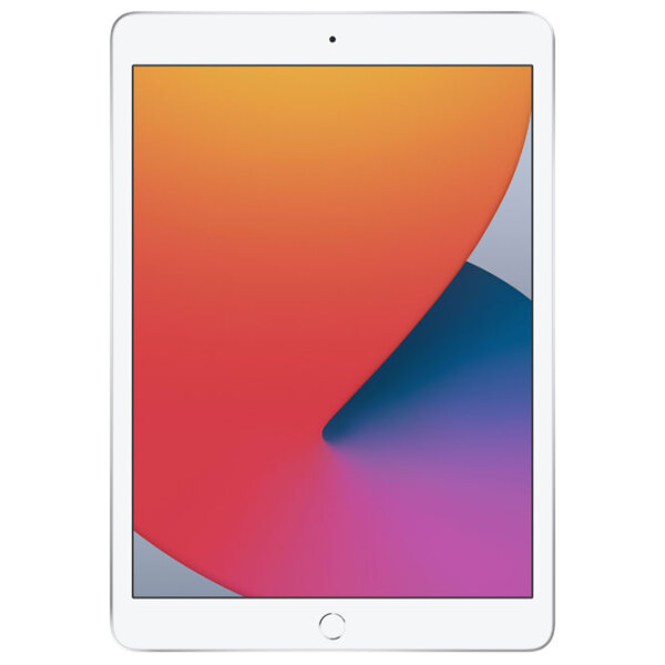 Планшет Apple iPad 2020 10.2"LTEСеребристый 3 ГБ |128 ГБ | 8 Мп | MYMM2RK/ A photo 2