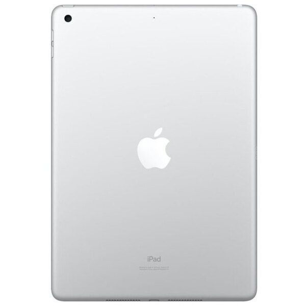 Планшет Apple iPad 2020 10.2"LTEСеребристый 3 ГБ |128 ГБ | 8 Мп | MYMM2RK/ A photo 3