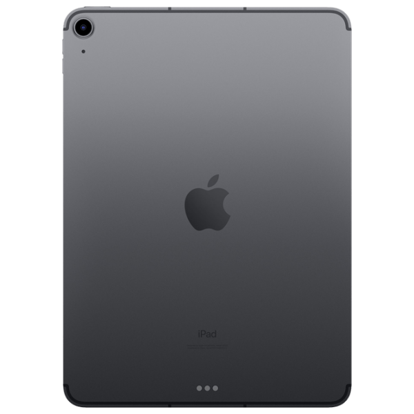 Apple iPad Air 2020 10.9-inch (256GB Wi-Fi + Cellular), Space Gray (MYH22RK/A) 10.9" 256GB Wi-Fi + Cellular photo 4
