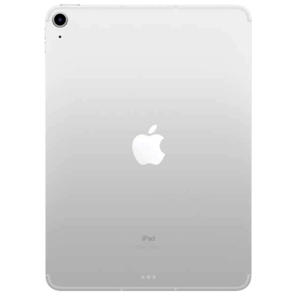 Tabletă Apple iPad Air 2020 10.9" LTE Silver 4 GB |
64 GB | 12 MP | MYGX2RK/A photo 4