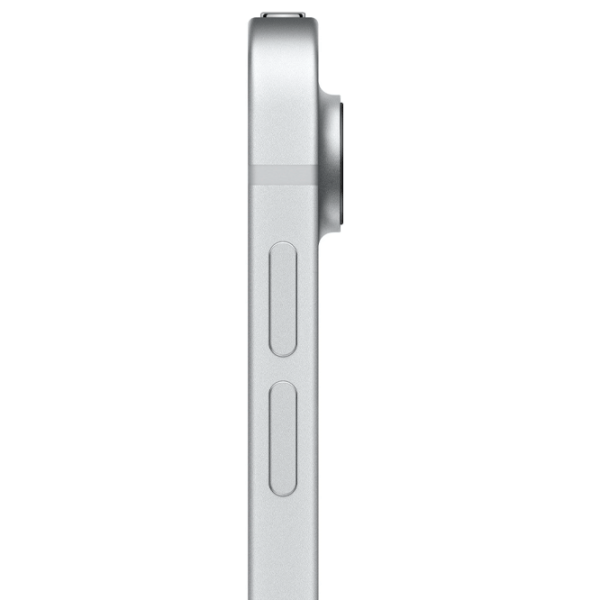 Tabletă Apple iPad Air 2020 10.9" LTE Silver 4 GB |
64 GB | 12 MP | MYGX2RK/A photo 5