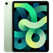Tabletă Apple iPad Air 2020 10.9" LTE Green 4 GB |
256 GB | 12 MP | MYH72RK/A
