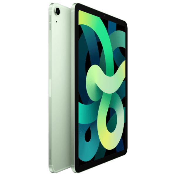 Планшет Apple iPad Air 2020 10.9" LTE Зеленый 4 ГБ |
256 ГБ | 12 Мп | MYH72RK/A photo 2
