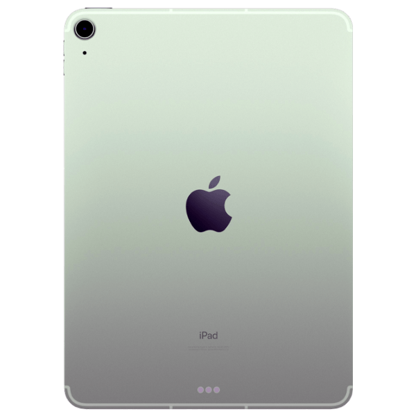 Планшет Apple iPad Air 2020 10.9" LTE Зеленый 4 ГБ |
256 ГБ | 12 Мп | MYH72RK/A photo 4