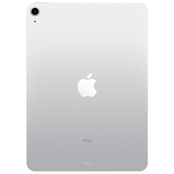 Apple iPad Air 2020 10.9-inch (64GB Wi-Fi), Серебряный 10.9" 64GB Wi-Fi photo 4