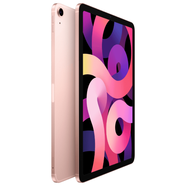 Планшет Apple iPad Air 2020 10.9"LTEЗолотой 4 ГБ |64 ГБ | 12 Мп | MYGY2RK/ A photo 2